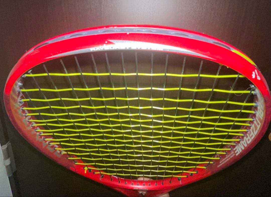 ボルトレイジ7sクレナイ