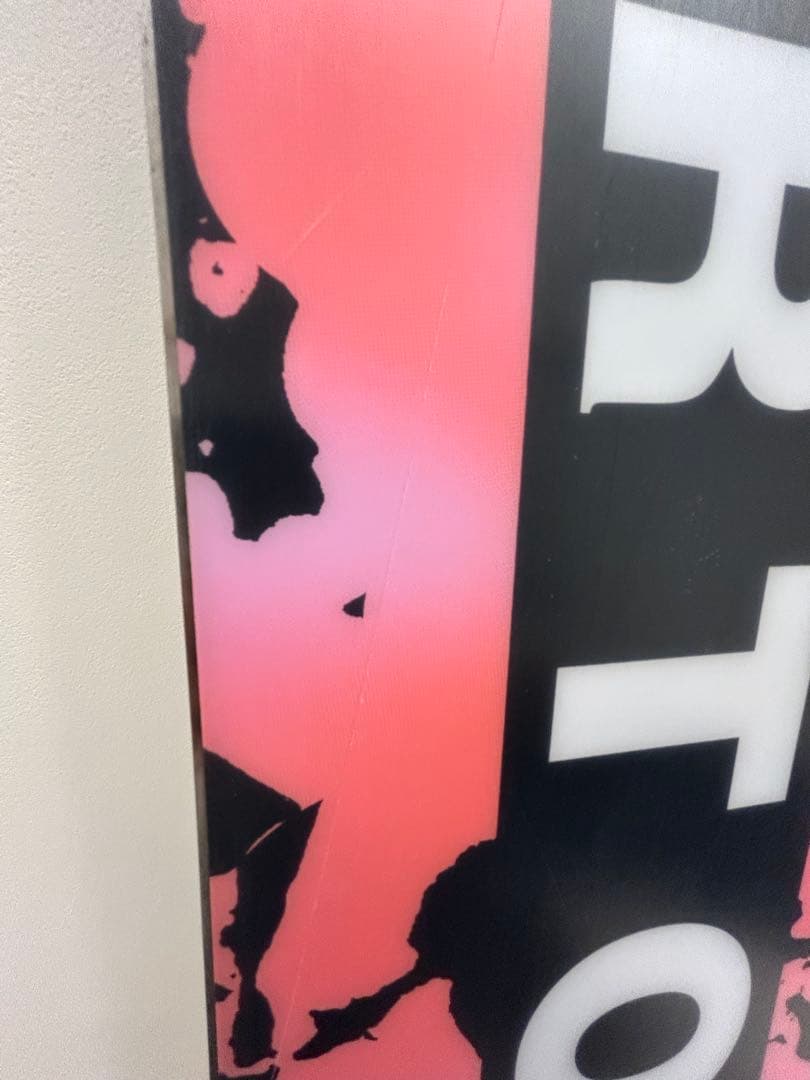 Burton Yeasayer smalls スノーボード 130 キッズ