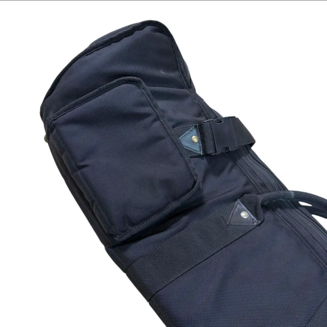 ハヤシ　FJ トロンボーン　テナーバス・テナー可能　ソフト　ケース