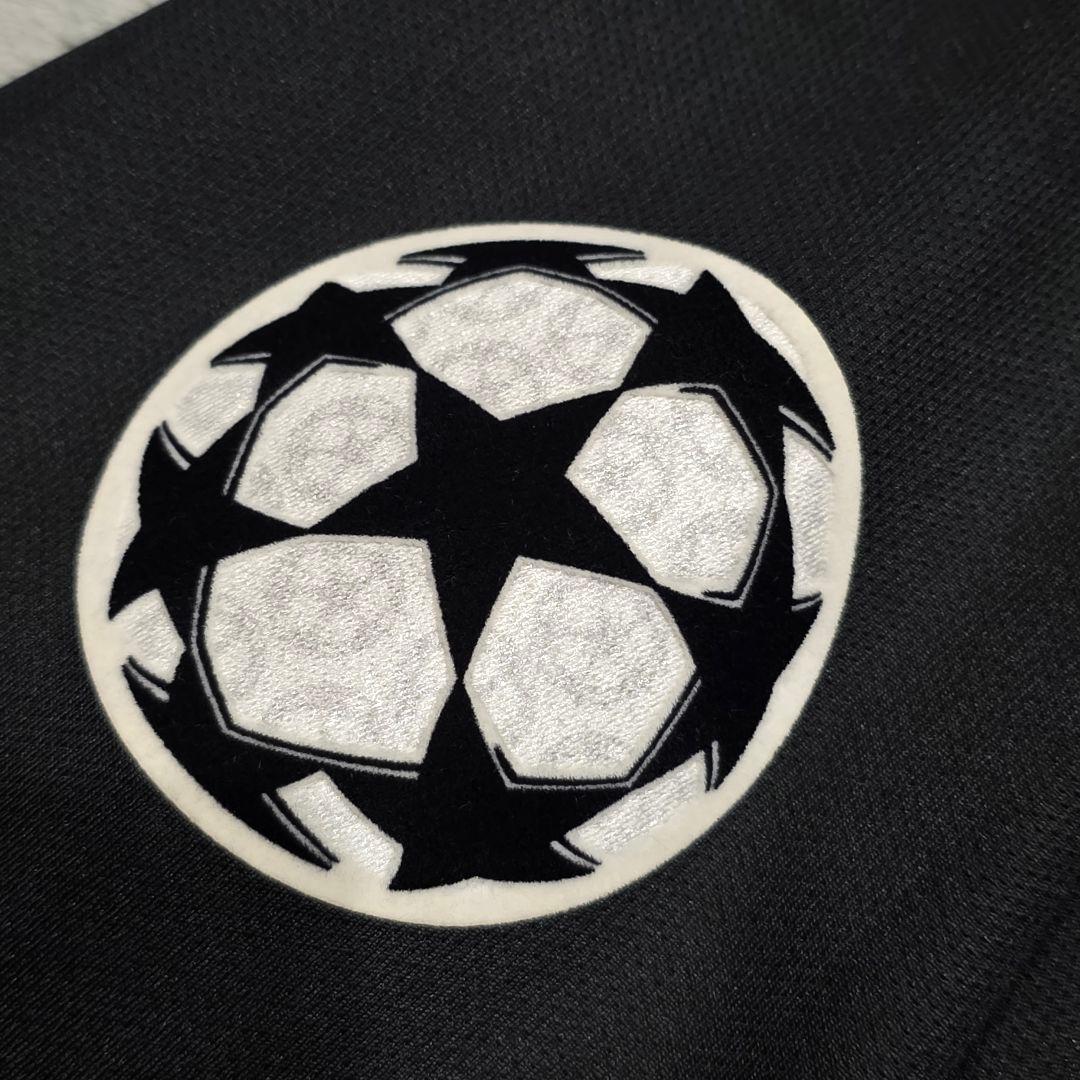 パリサンジェルマン　カバーニ　ユニフォーム　M　ジョーダン　3rd　ナイキ