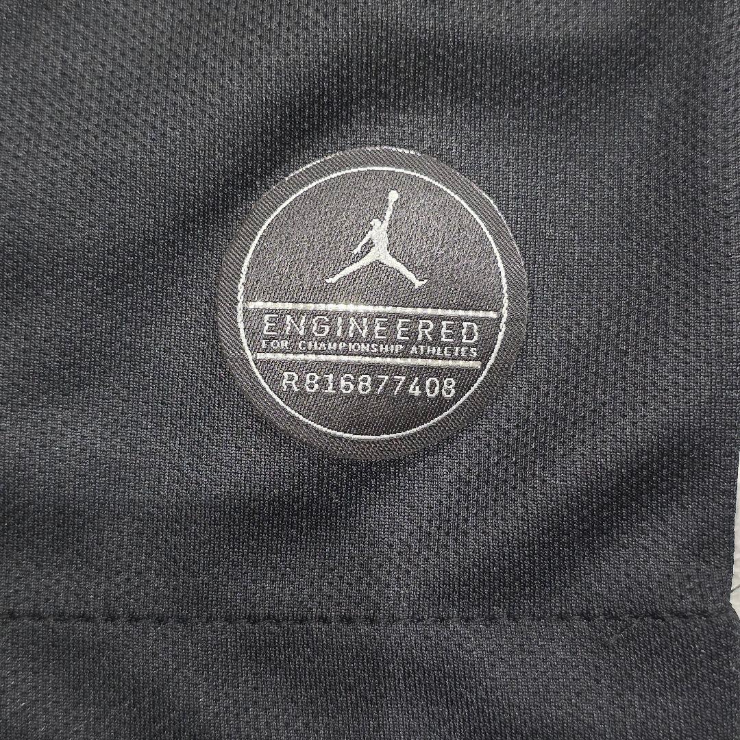 パリサンジェルマン　カバーニ　ユニフォーム　M　ジョーダン　3rd　ナイキ