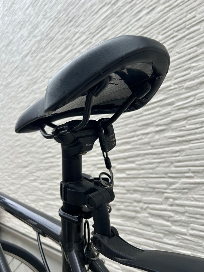 BRIDGESTONE XB1「XBC542」フレームサイズ:540mm