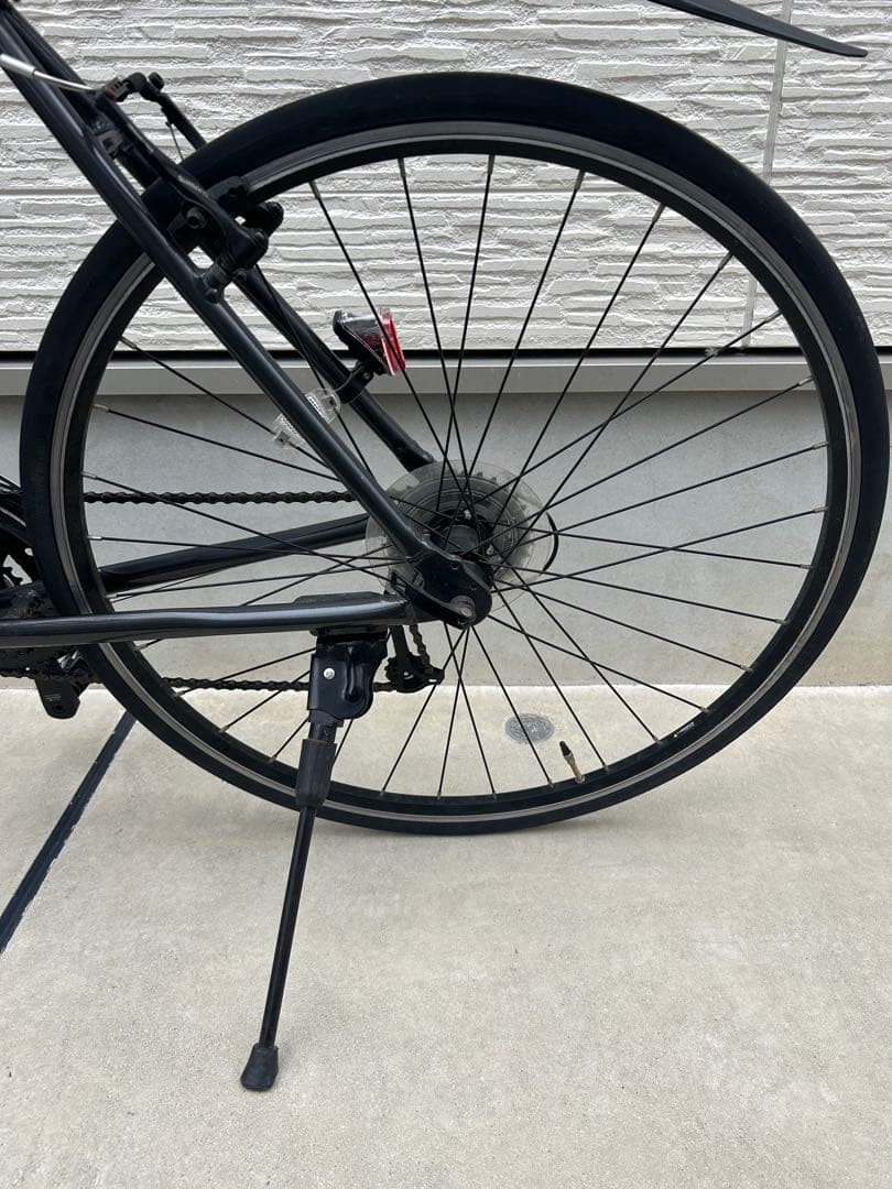 BRIDGESTONE XB1「XBC542」フレームサイズ:540mm