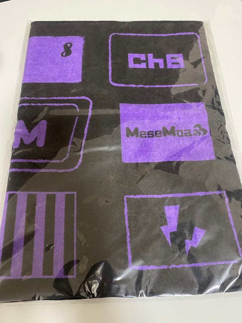 Mesemoa ノックソさん グッズまとめ売り