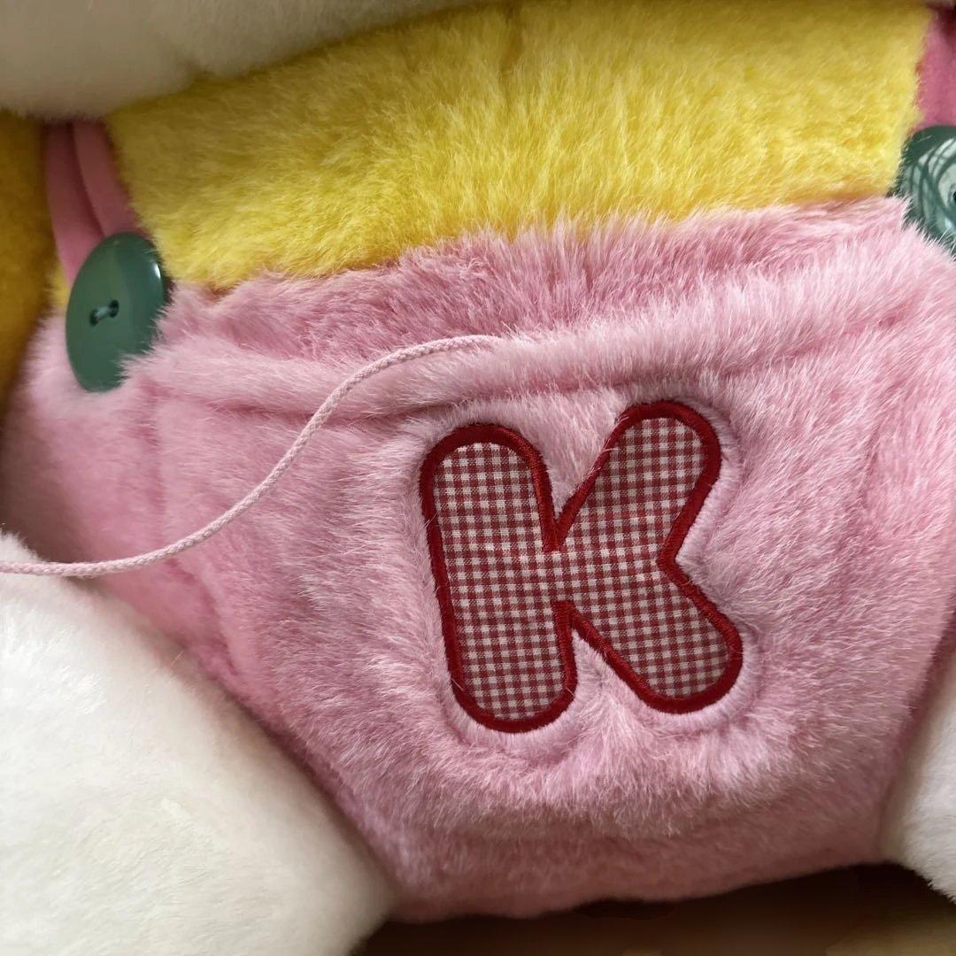 ハローキティ　特大　ぬいぐるみ