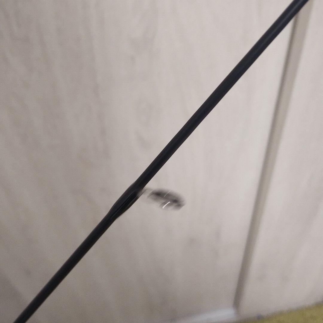 JACKALL　BamBluz EXTRO SLJ BBXS-S66-SLJ