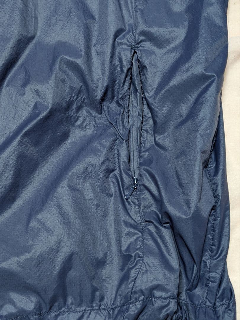 PERLYGATES ネイビー ジャケット