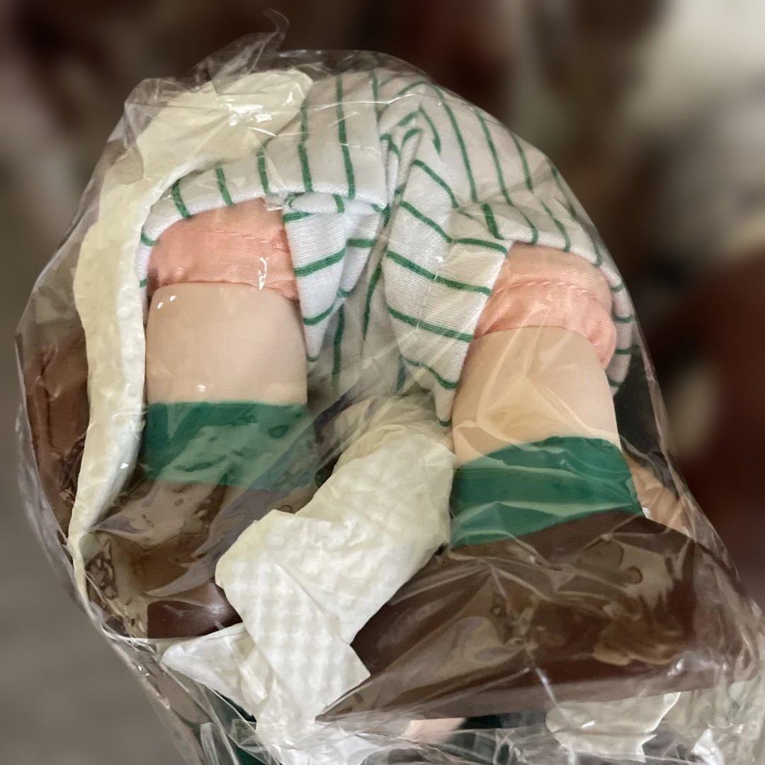 ベースボールスヌーピー ソフビ