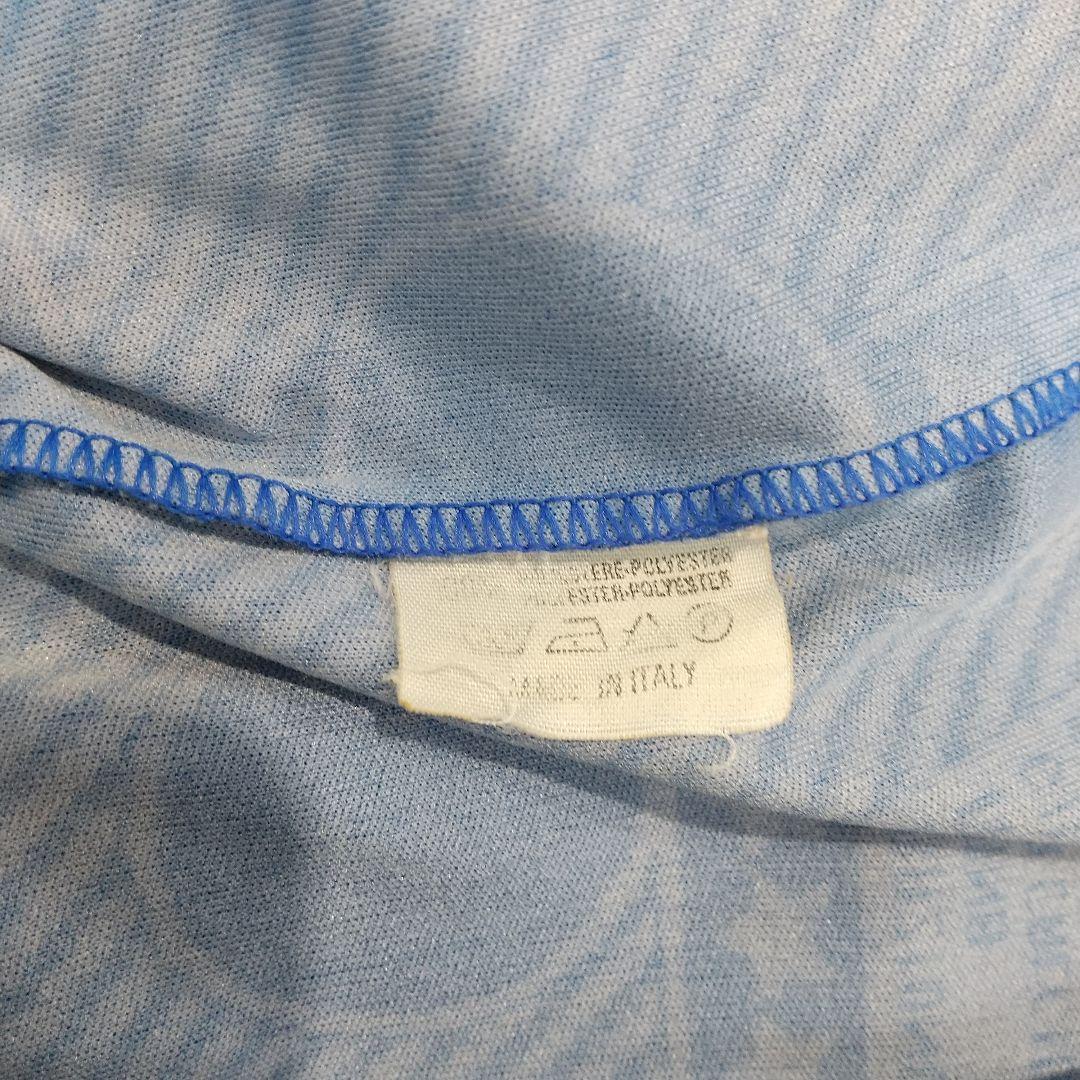 H898 diadora イタリア代表ユニフォーム ロベルト・バッジョ