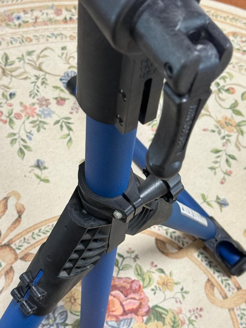 超レア！PARK Tool PRS-5 バイクメンテスタンド美品