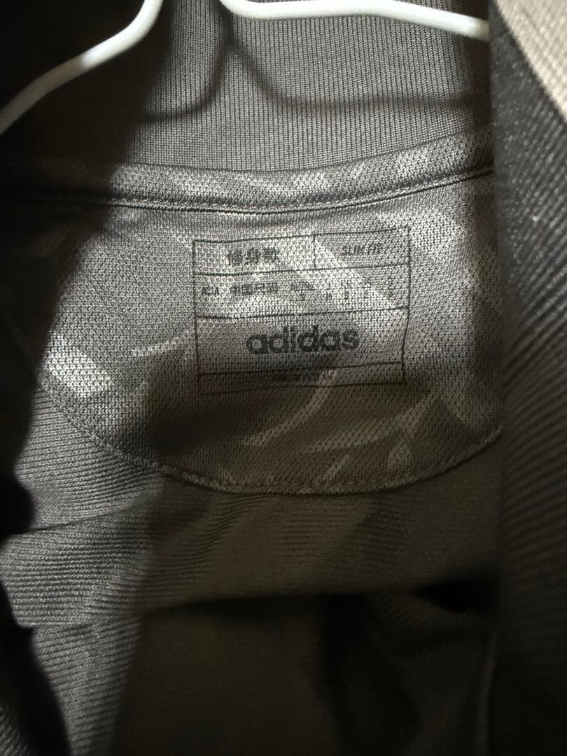 アディダス レアル・マドリード ユニフォーム アウェー