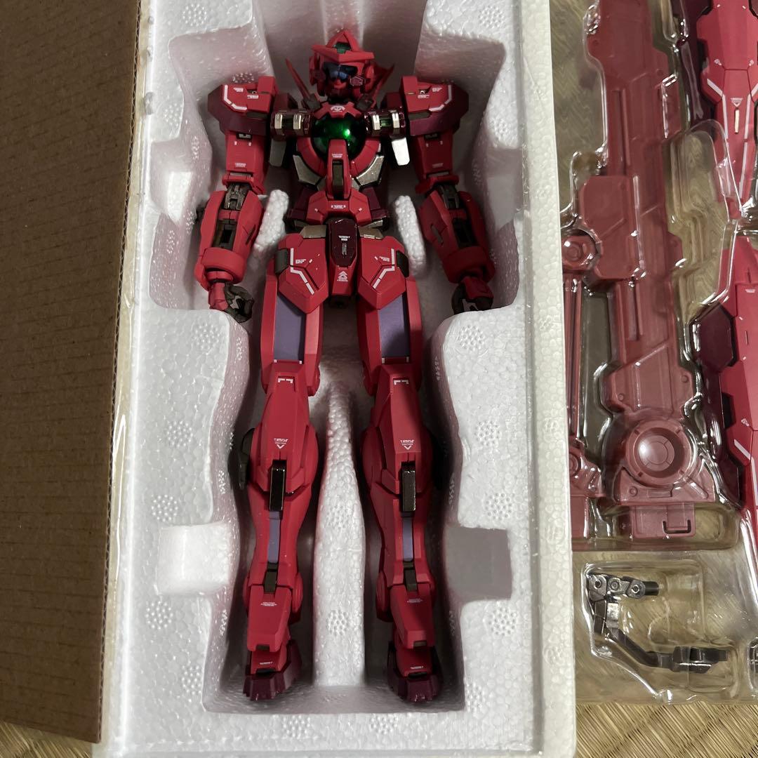 GUNDAM ASTRAEA GNY-001F 高機動パーツセット