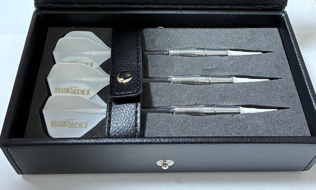 ジョーカードライバー　クリスタル　ウォーリアー