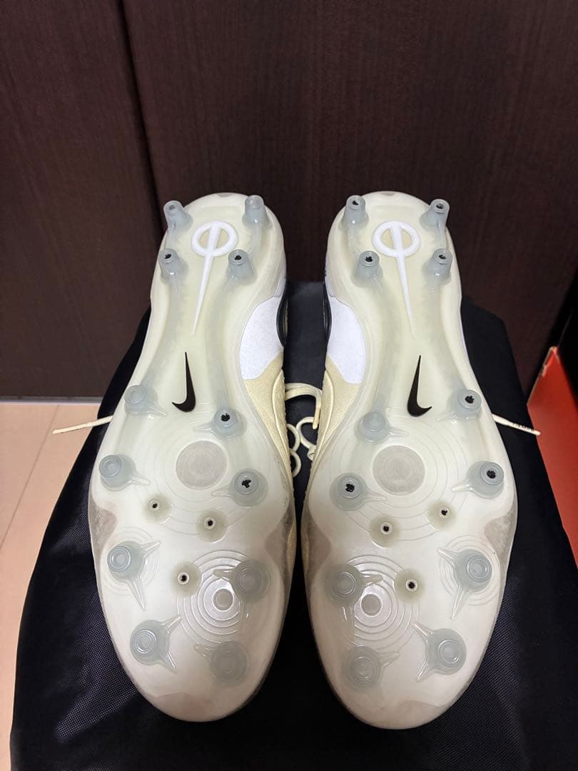 ナイキ ティエンポ レジェンド 10 エリート AG-PRO