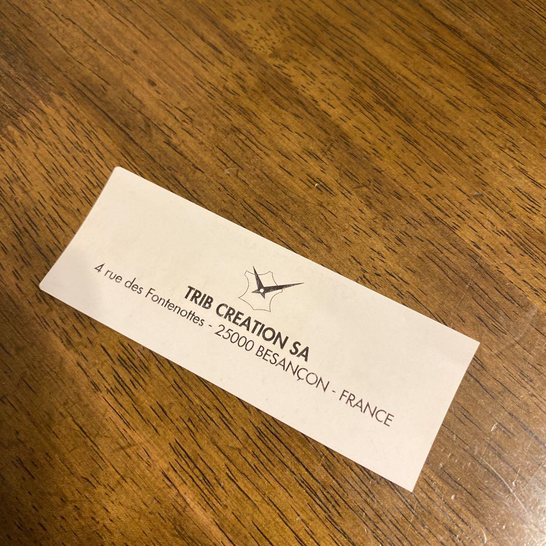 希少　美品　腕時計　クロックマンスタッド・ド・フランス