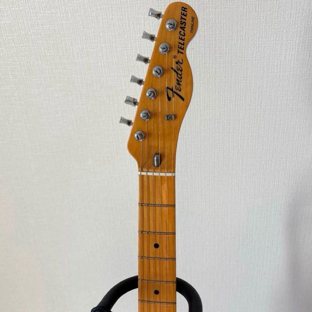 Fender American Vintage ’72 Telecaster