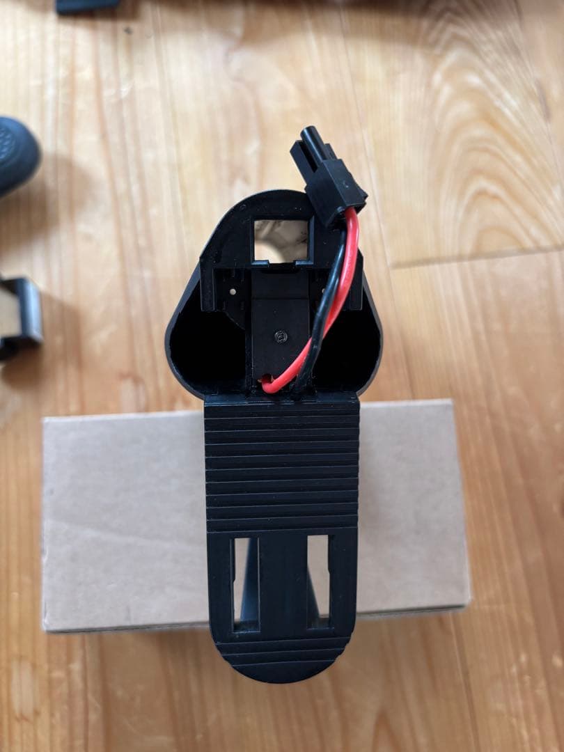 東京マルイ 次世代電動ガン HK416Dセット　デルタカスタム