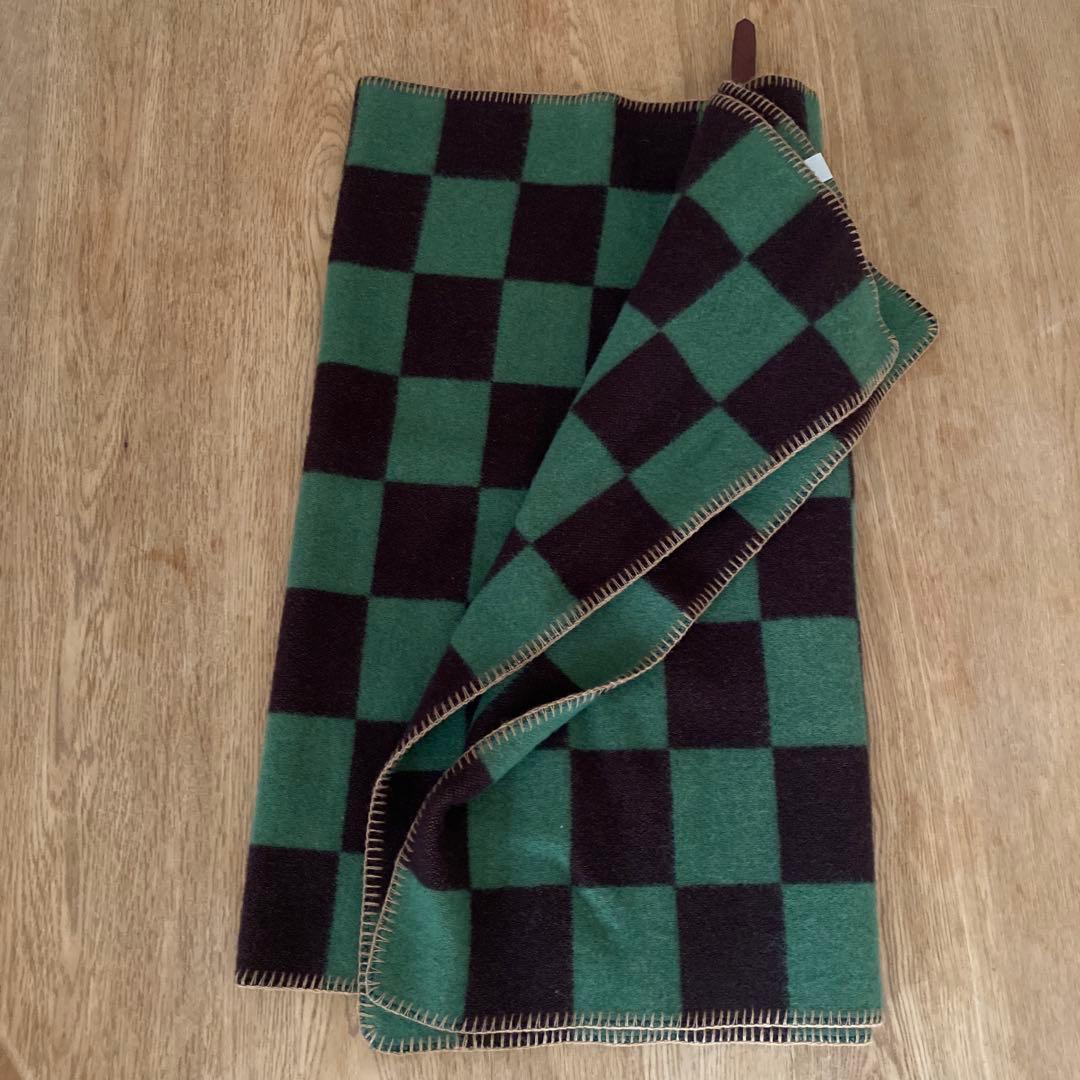 HORSE BLANKET RESEARCH ホースブランケット リサーチ