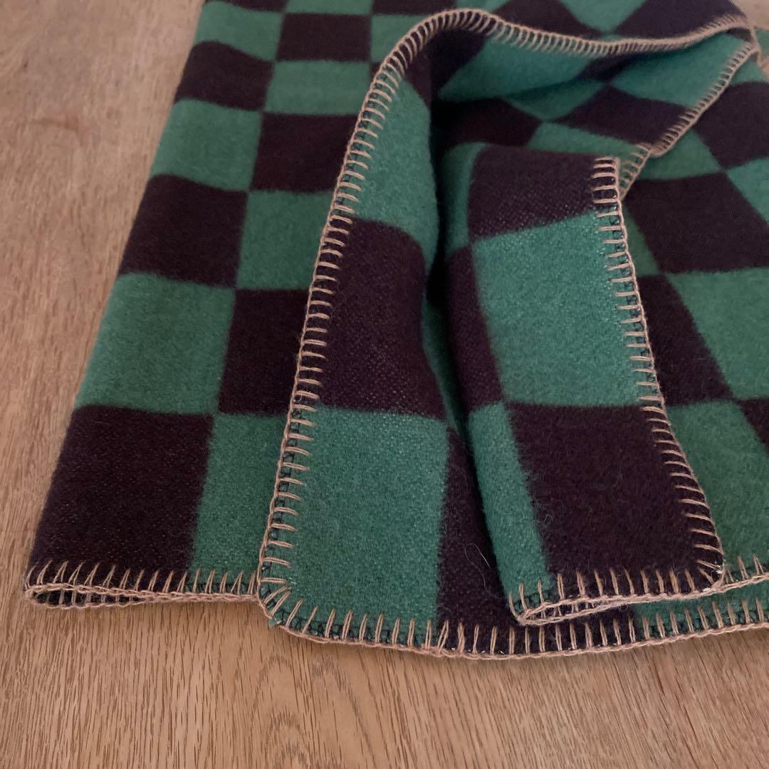 HORSE BLANKET RESEARCH ホースブランケット リサーチ