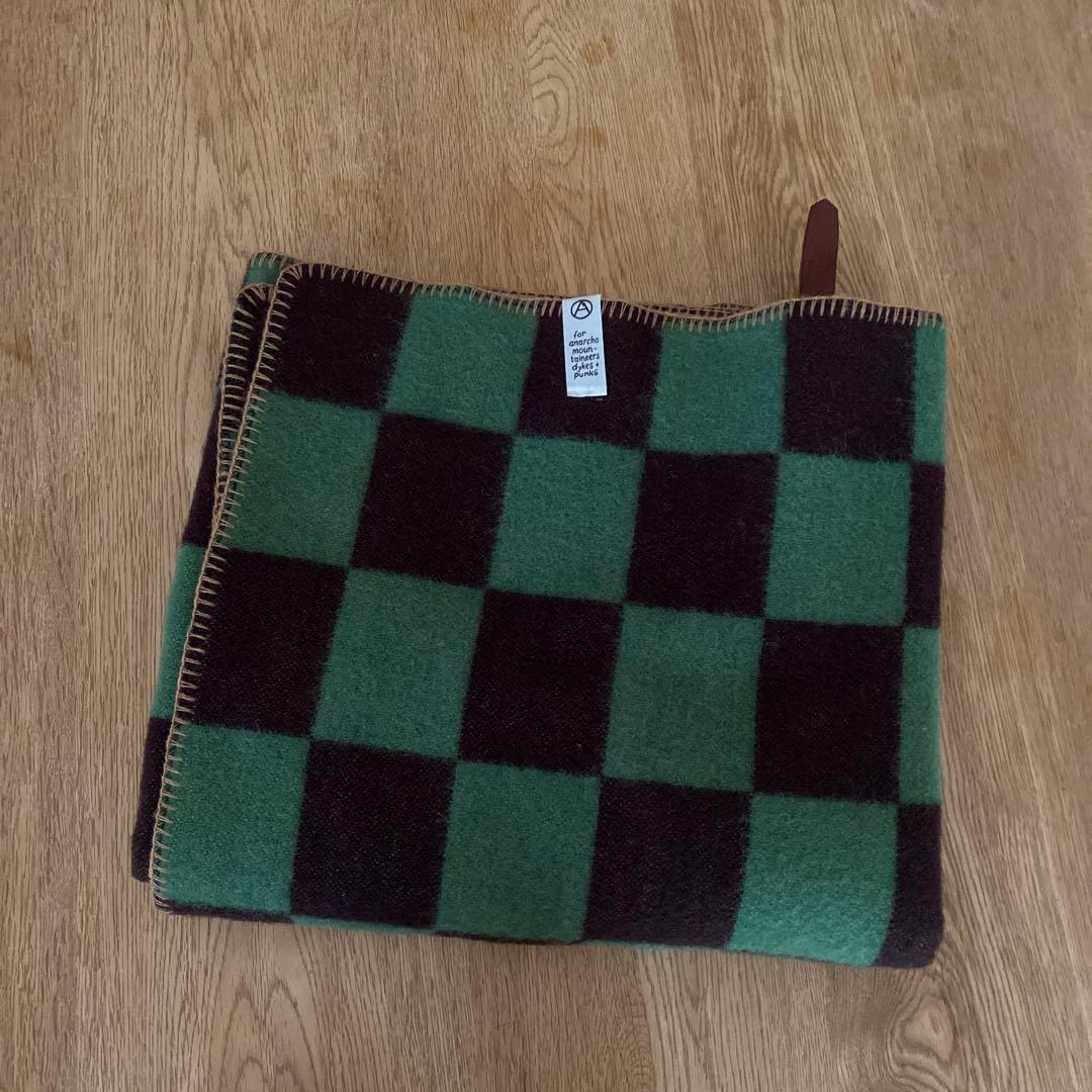 HORSE BLANKET RESEARCH ホースブランケット リサーチ