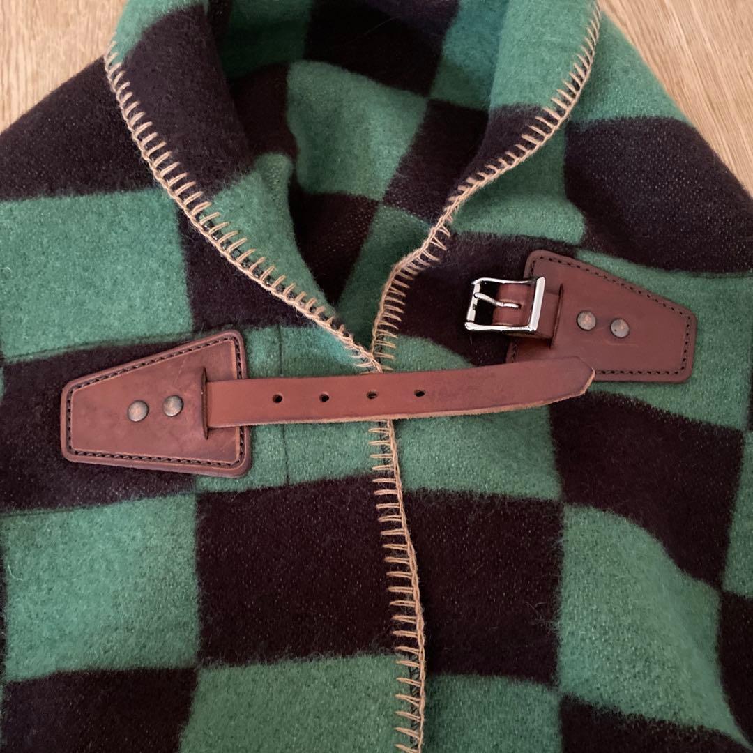 HORSE BLANKET RESEARCH ホースブランケット リサーチ