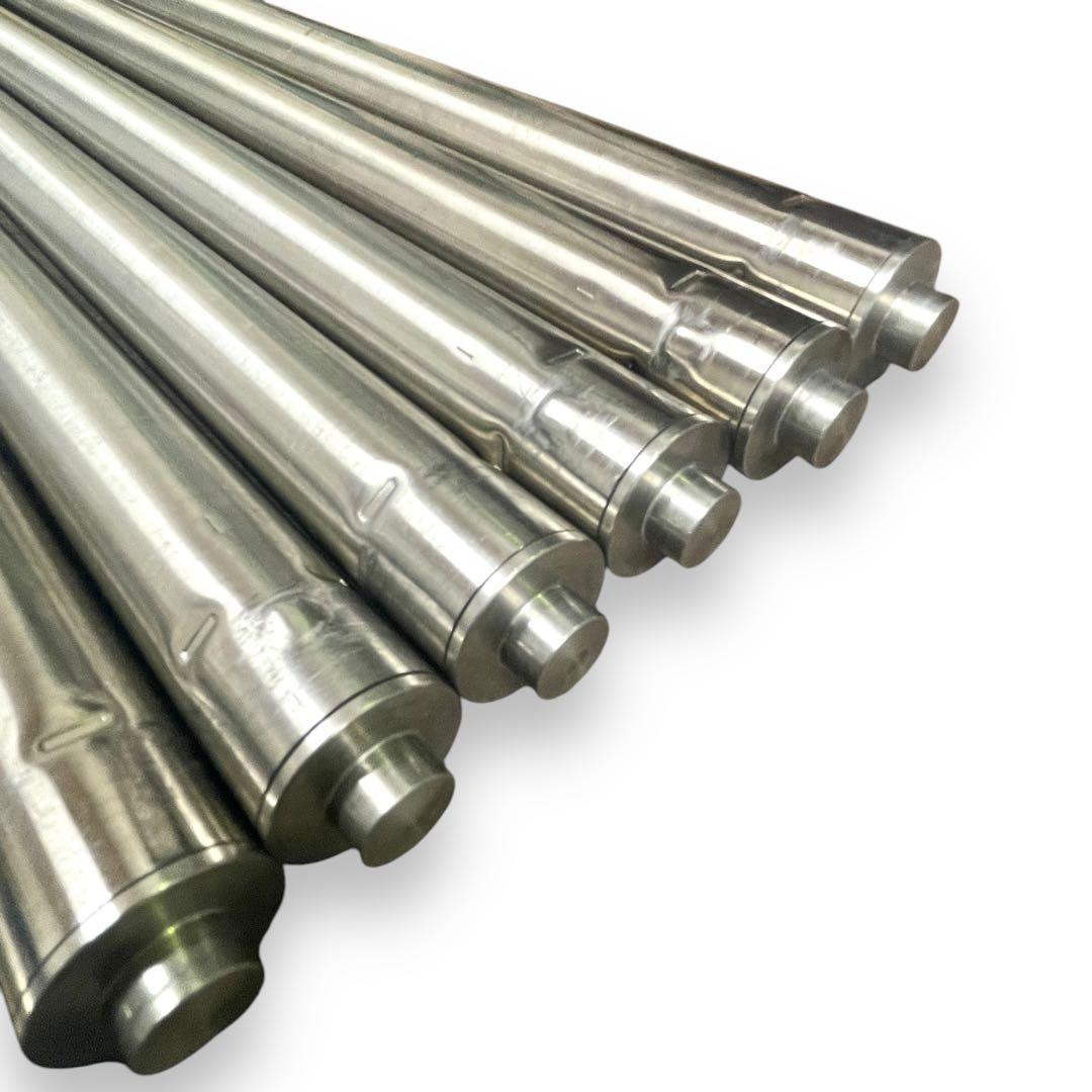 【peak】IGTシリーズ　830mm 12本　脚セット　収納バック付き