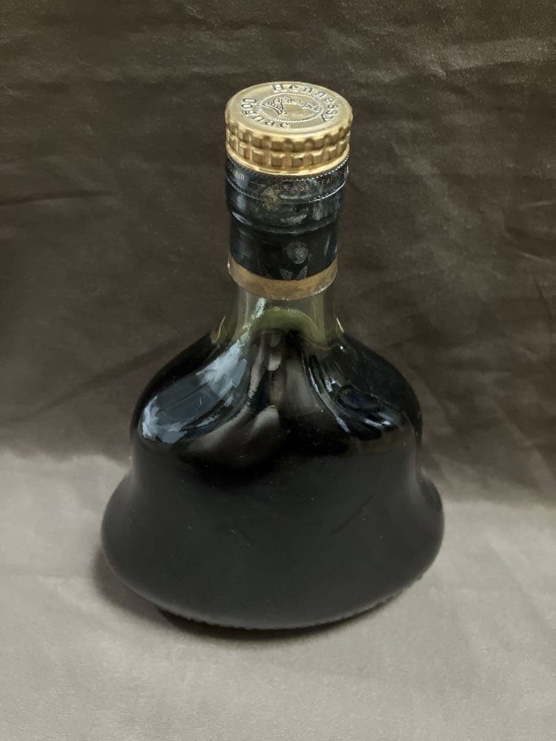 ヘネシー XO 金キャップ グリーンボトル