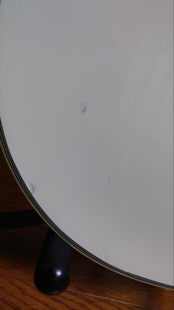 たかだ。Epiphone Les Paul Custom