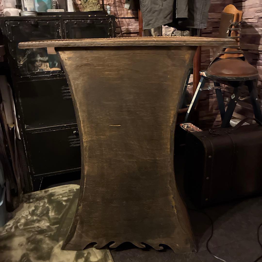 アジアンラック アンティーク ヴィンテージ家具