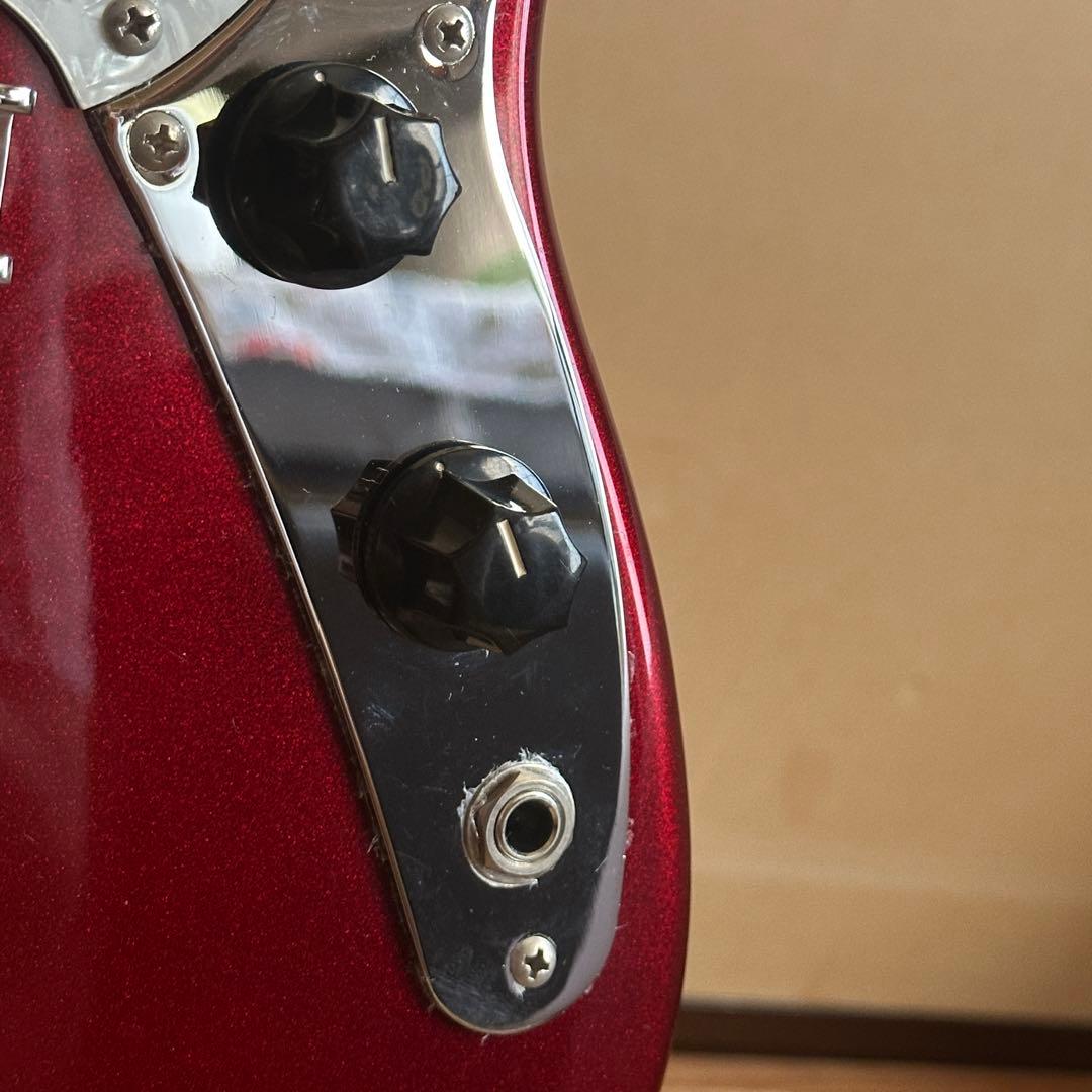 【新品未使用】PhotoGenic エレキギター　MG-200