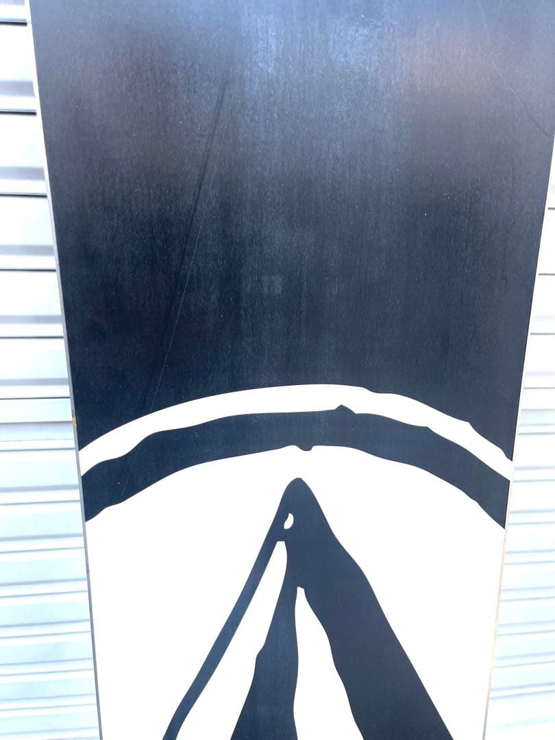 CAPITA VOLCOMコラボ　アウトサイダー156