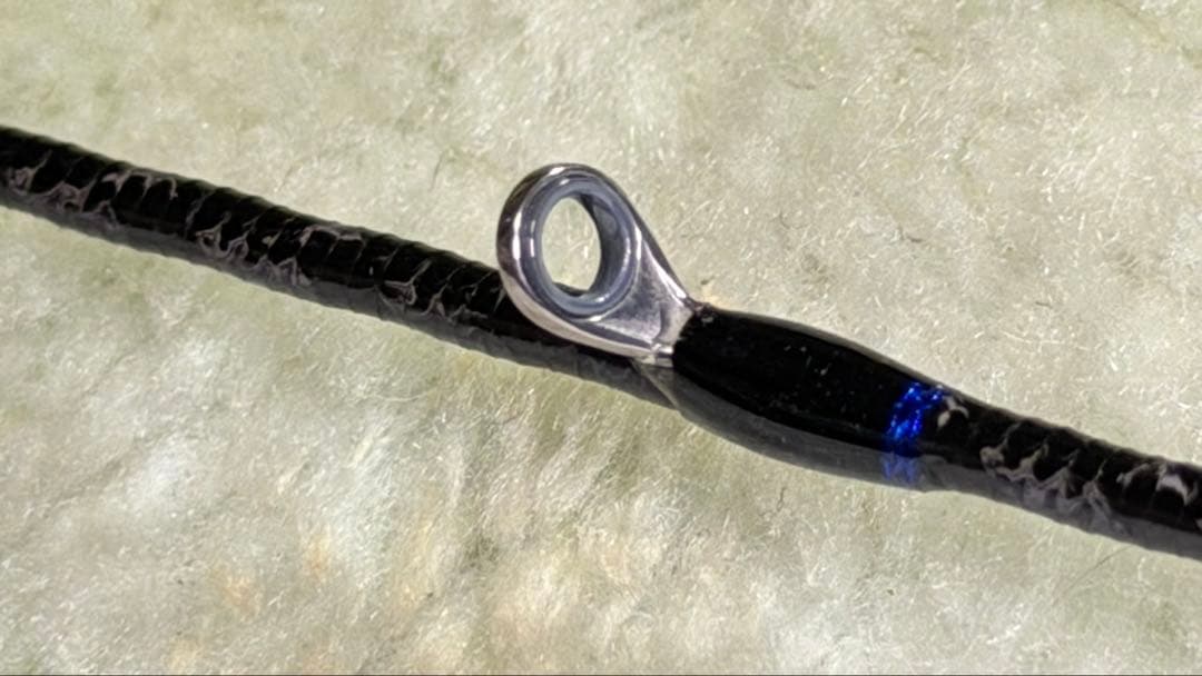 SHIMANO ゲームタイプLJ B65-0FS 極上美品❗️