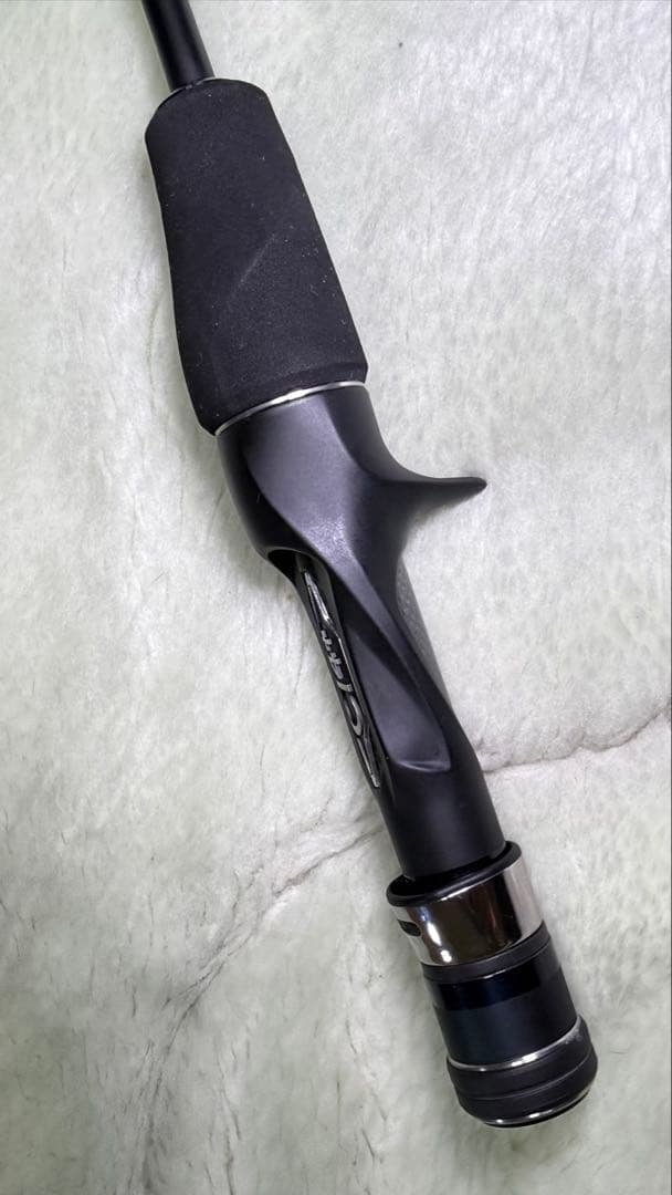 SHIMANO ゲームタイプLJ B65-0FS 極上美品❗️