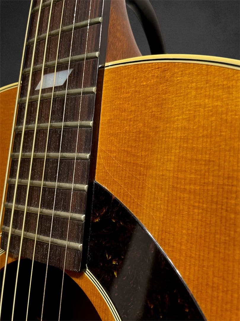 Epiphone 1964 TEXAN 寺田楽器製