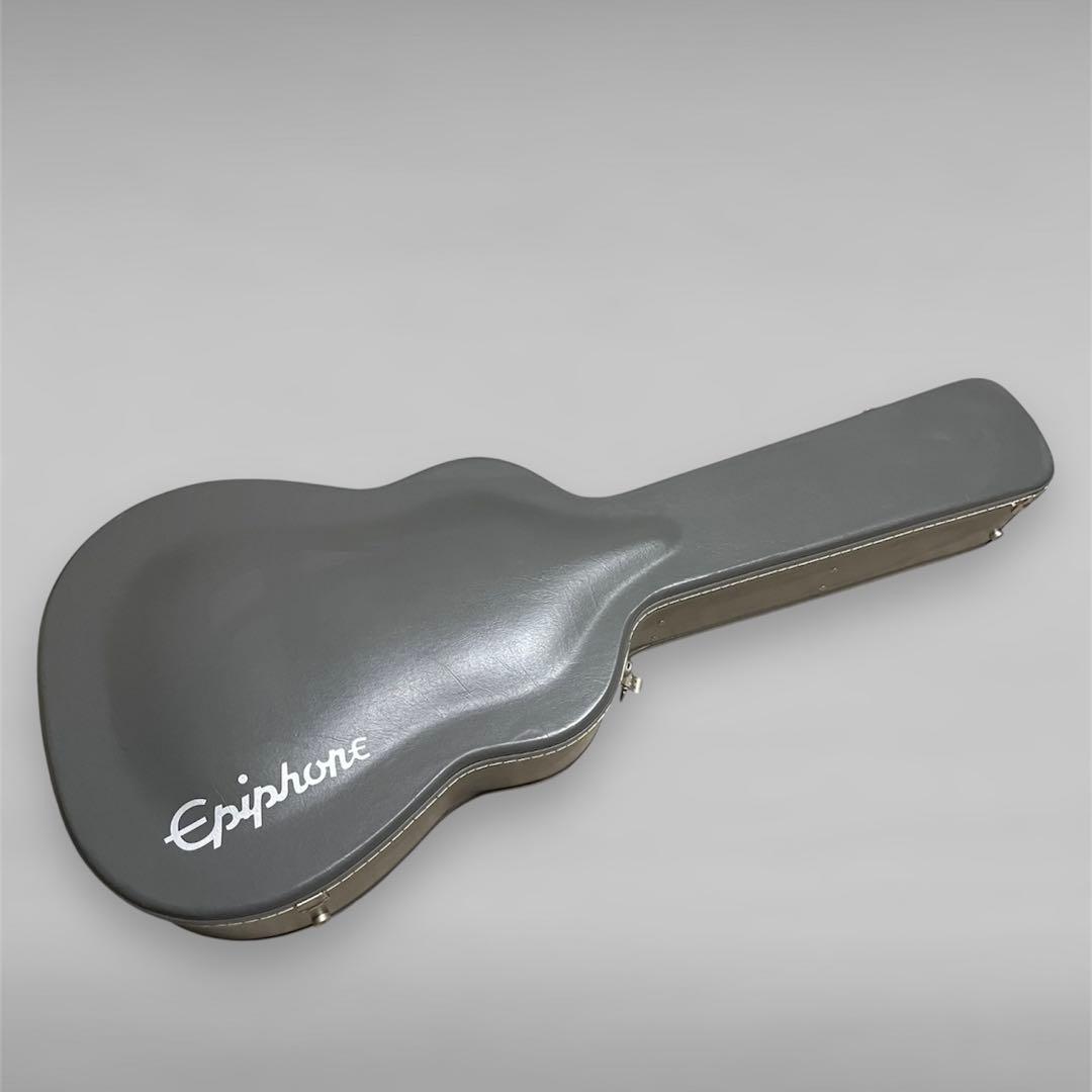 Epiphone 1964 TEXAN 寺田楽器製