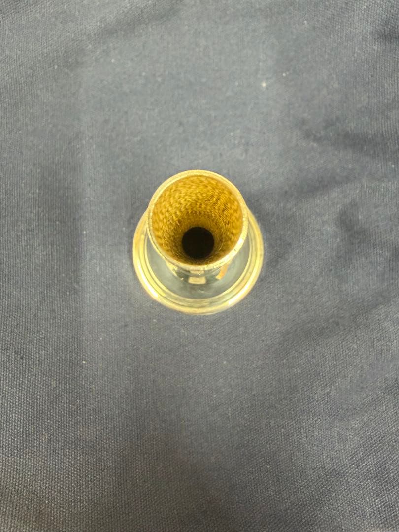 【ふくさん】アルティメットブラストロンボーンマウスピース