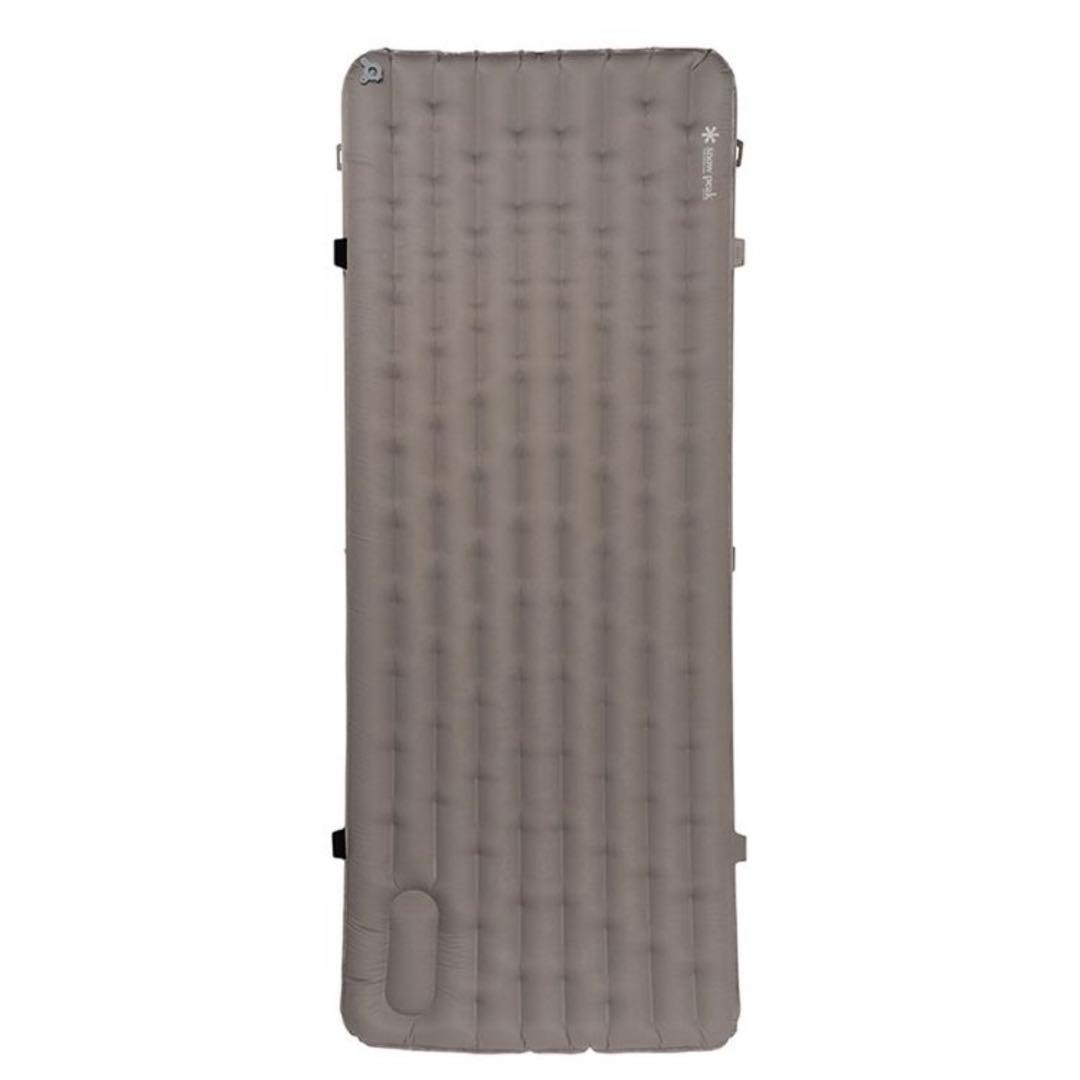 【希少】【完売品】peak コンパクトワイドマット2個セット