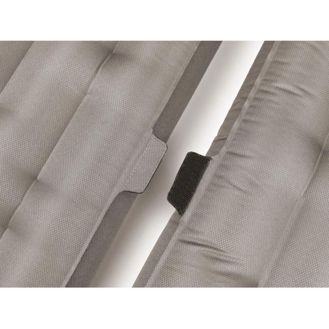 【希少】【完売品】peak コンパクトワイドマット2個セット