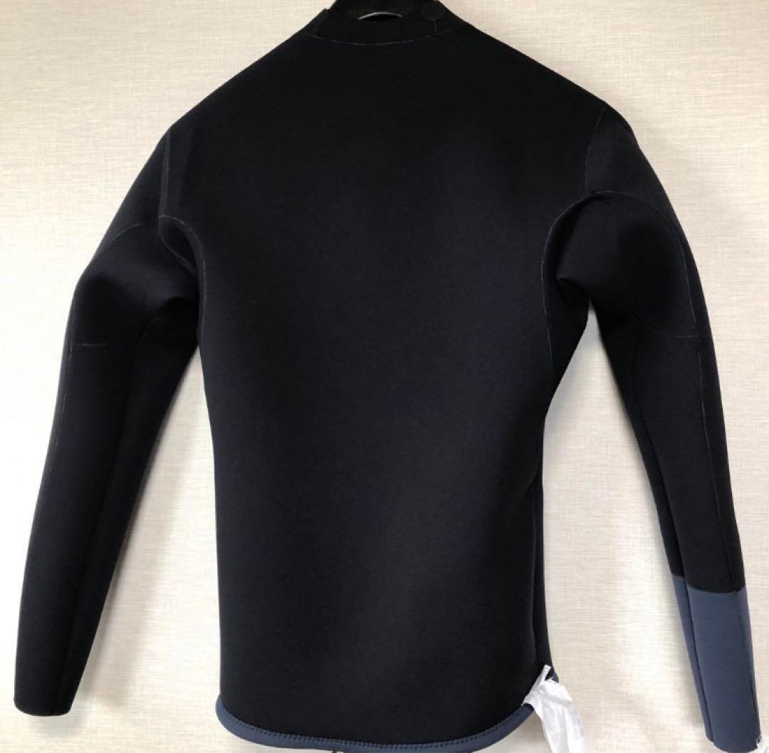 新品 ビラボン BILLABONG 長袖タッパー メンズ タッパ ウェットスーツ