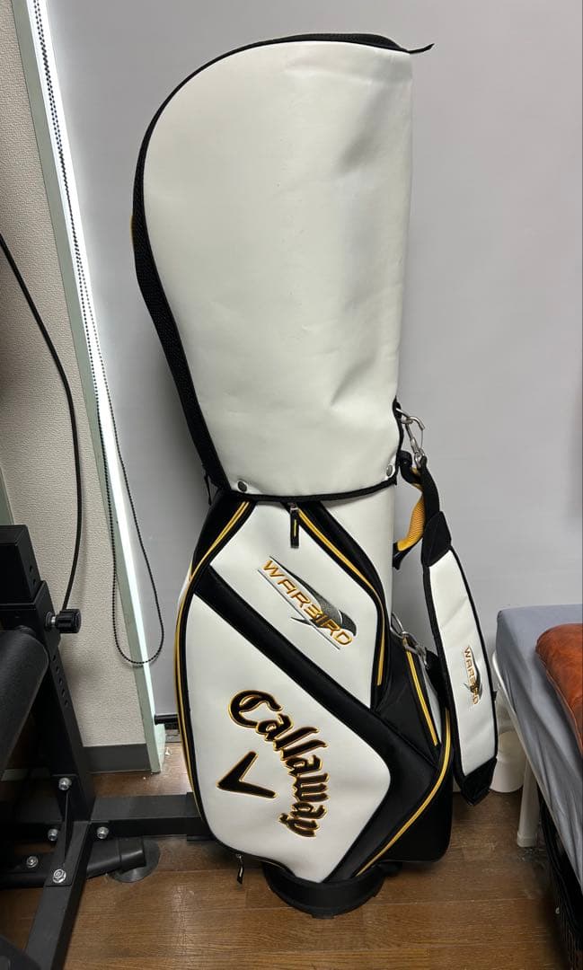 Callaway キャディバッグ