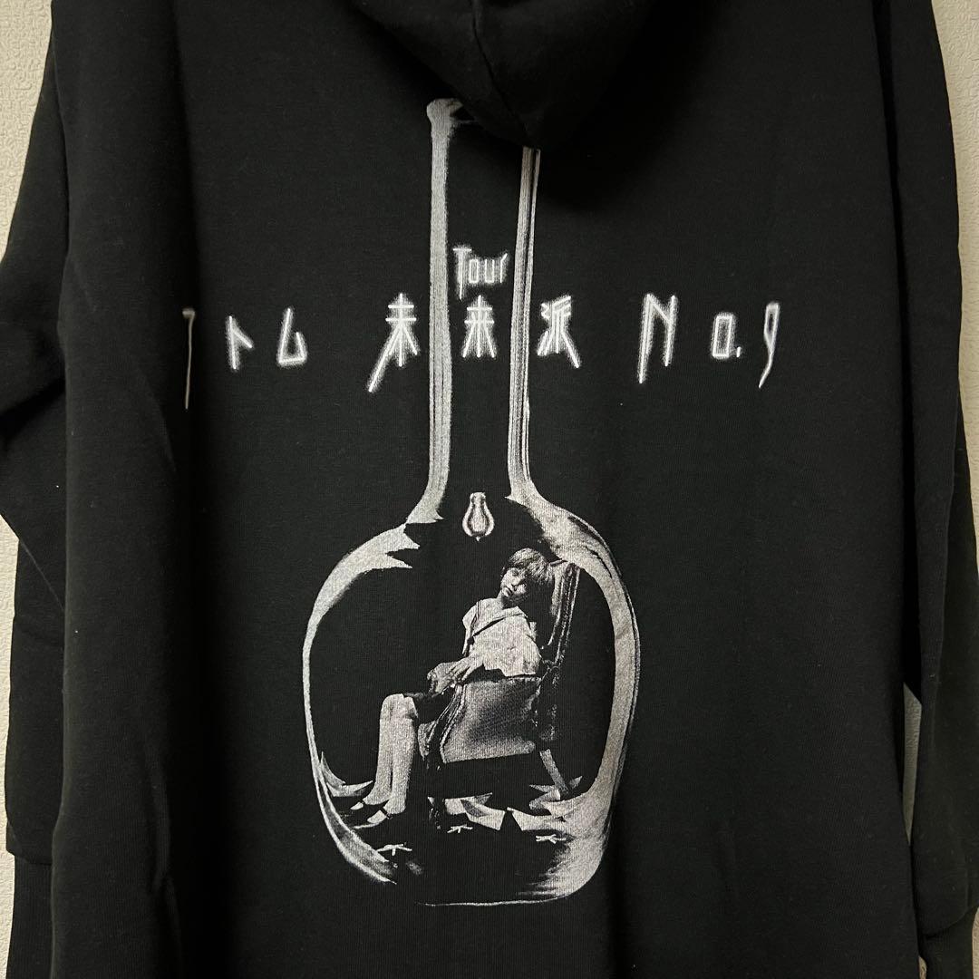 ☆buck-tick パーカー☆