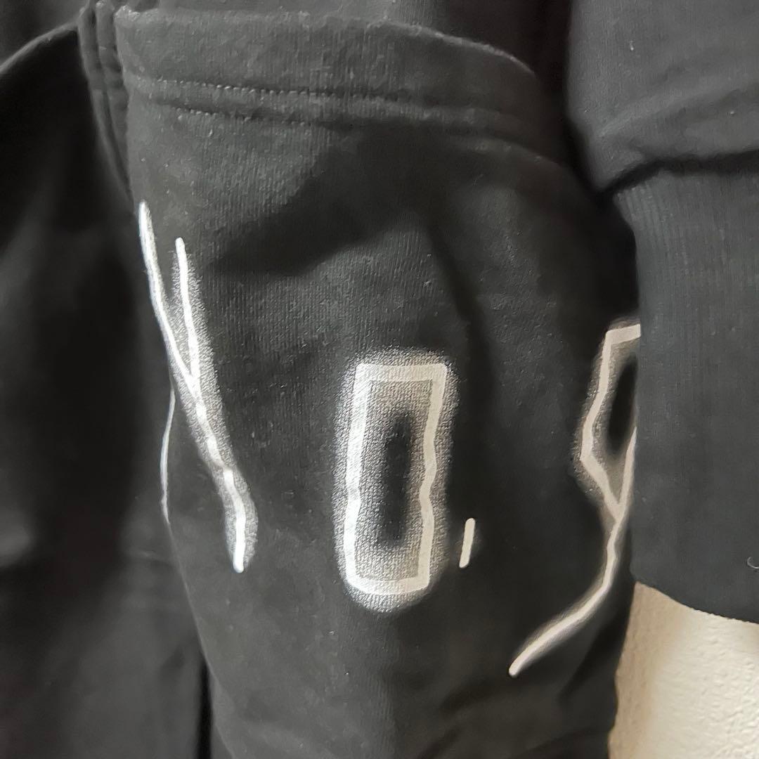 ☆buck-tick パーカー☆