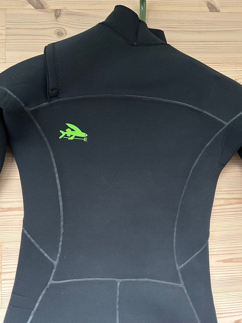 patagonia パタゴニア サイズ10 レディース R2