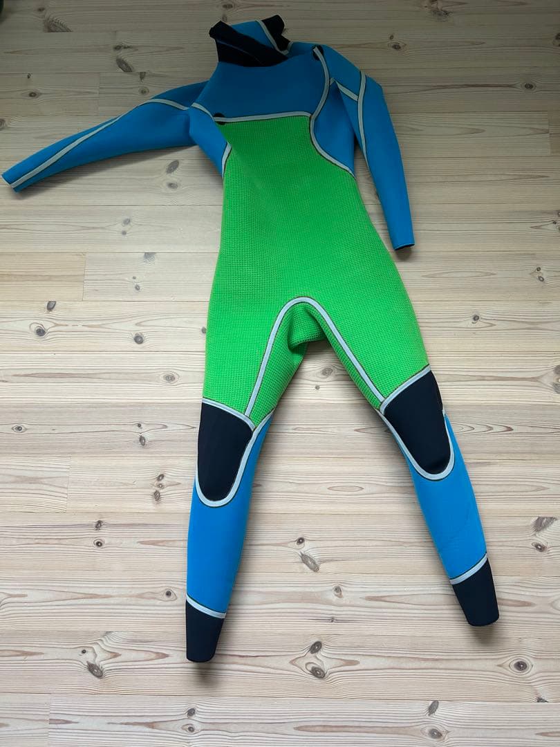 patagonia パタゴニア サイズ10 レディース R2