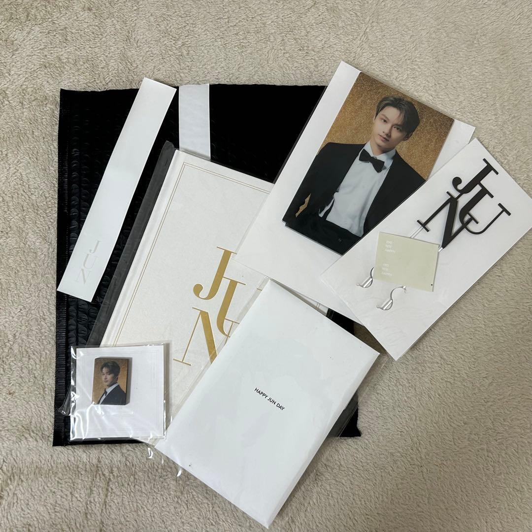 SEVENTEEN セブチ まとめ売り ジュン多め