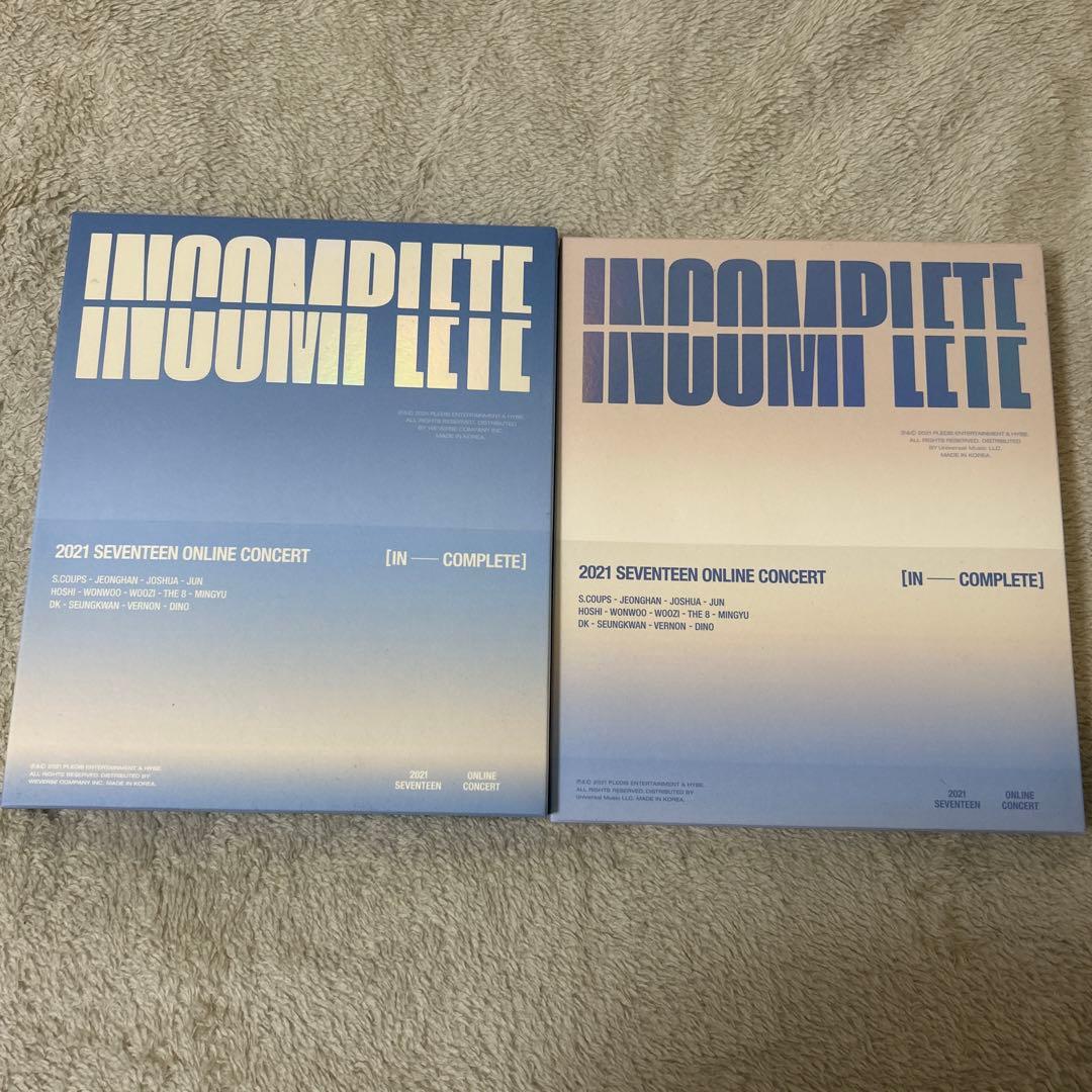 SEVENTEEN セブチ まとめ売り ジュン多め