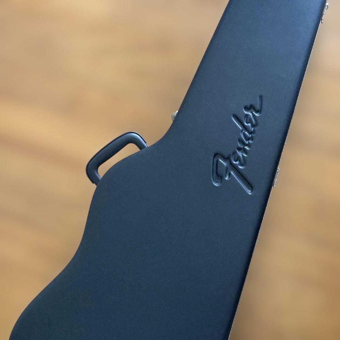 フェンダーUSA ストラト アメスタ 2002年製