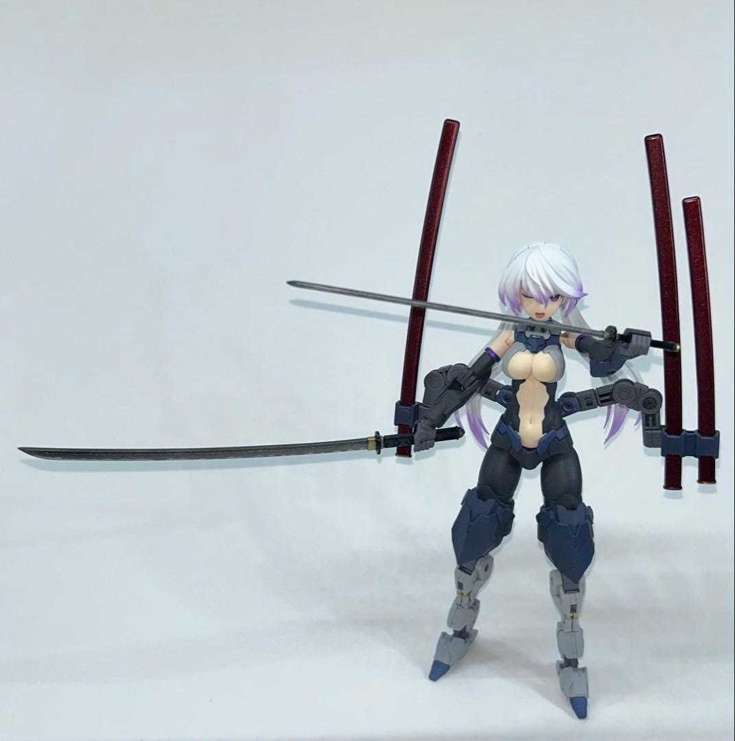 30MS オリジナルシスター