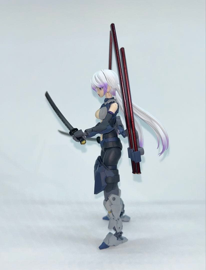 30MS オリジナルシスター