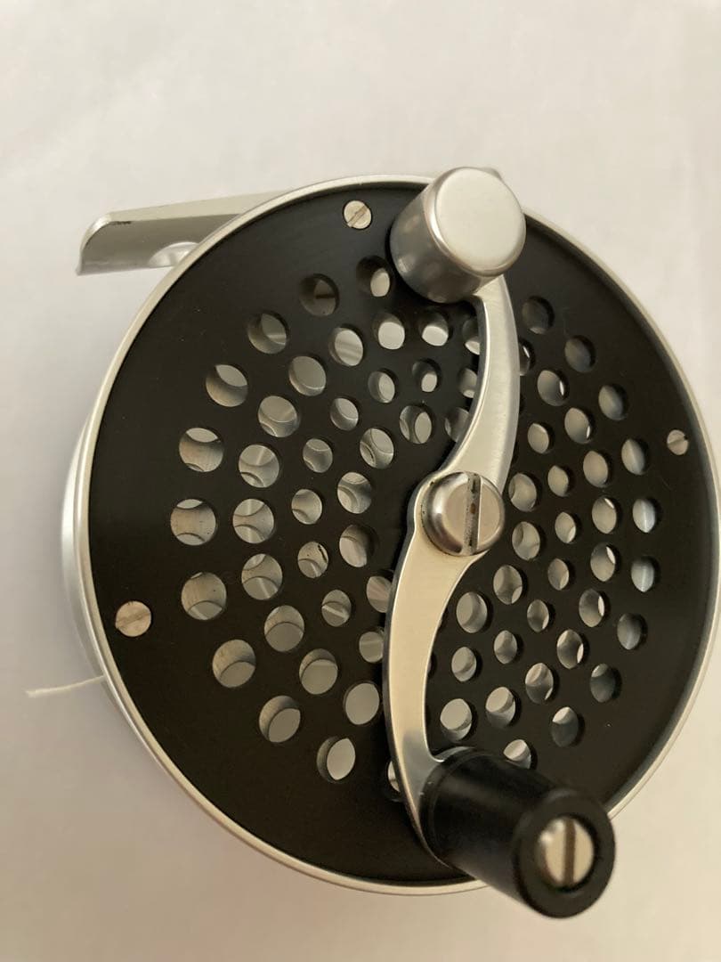 ピアレス リール　No2